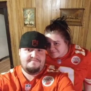 Meet your Posher, Michael n audrey